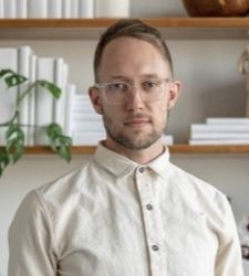 Photo of Andrew Anson M.D. Photo of Andrew Anson M.D.