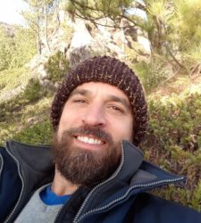 Photo of Brian Hudson MEd, PLPC Photo of Brian Hudson MEd, PLPC