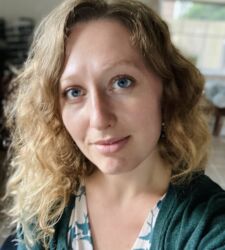 Photo of Chloe Haagen LCSW Photo of Chloe Haagen LCSW