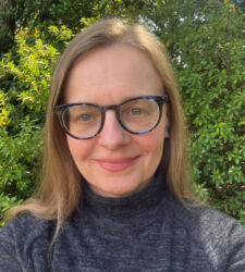 Photo of Christine M. Wolfe PsyD Photo of Christine M. Wolfe PsyD