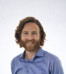 Photo of Dorian Rolston LMSW Photo of Dorian Rolston LMSW