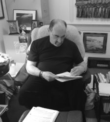 Photo of Douglas Pool MD Photo of Douglas Pool MD