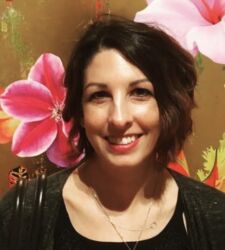 Photo of Elizabeth Green LPC, PhD Photo of Elizabeth Green LPC, PhD