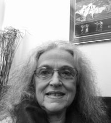 Photo of Elsa Pool PhD, LCSW Photo of Elsa Pool PhD, LCSW