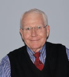 Photo of F. Joseph Drolla Jr., JD Photo of F. Joseph Drolla Jr., JD