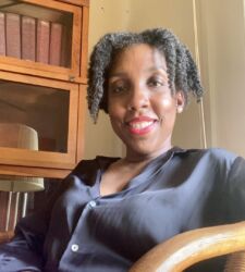 Photo of Iraira Butcher PsyD Photo of Iraira Butcher PsyD