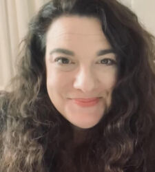 Photo of Jamie Cromer LCSW, ACSW, FABP Photo of Jamie Cromer LCSW, ACSW, FABP