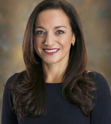 Photo of Janell Kalifey LCSW Photo of Janell Kalifey LCSW