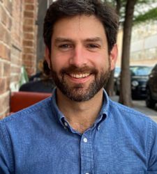 Photo of Jeffrey Sibrack MD Photo of Jeffrey Sibrack MD