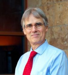 Photo of John Rosegrant PhD Photo of John Rosegrant PhD