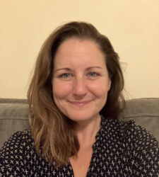 Photo of Kelly Bolger Ph.D Photo of Kelly Bolger Ph.D