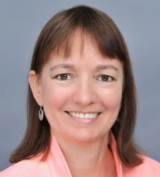 Photo of Kim Gele PhD Photo of Kim Gele PhD