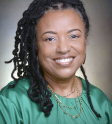 Photo of Kim Vaz PhD, LPC Photo of Kim Vaz PhD, LPC