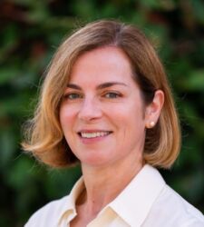Photo of Kristin Whiteside Ph.D. Photo of Kristin Whiteside Ph.D.