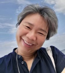 Photo of Kulvadee Thongpibul PsyD, JD Photo of Kulvadee Thongpibul PsyD, JD