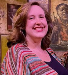 Photo of Laura McMaster LMFT Photo of Laura McMaster LMFT