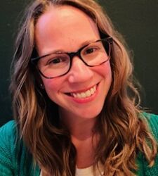 Photo of Lindsey Poe Psy.D. Photo of Lindsey Poe Psy.D.