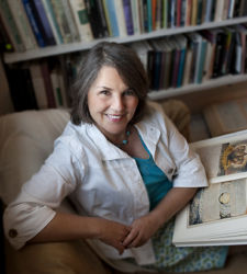 Photo of Molly Rothenberg PhD Photo of Molly Rothenberg PhD