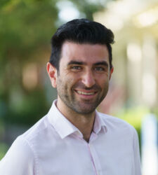 Photo of Paul Doyen LMSW Photo of Paul Doyen LMSW