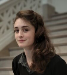 Photo of Penny Shaw BFA Photo of Penny Shaw BFA