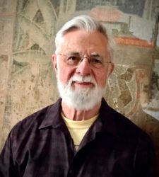 Photo of Randolph T. Harper PhD Photo of Randolph T. Harper PhD