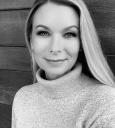 Photo of Shane Bierma PhD Photo of Shane Bierma PhD