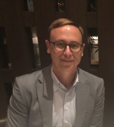 Photo of Stephen Anen PhD Photo of Stephen Anen PhD