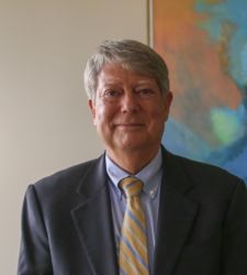 Photo of C. Ted Reveley MD Photo of C. Ted Reveley MD