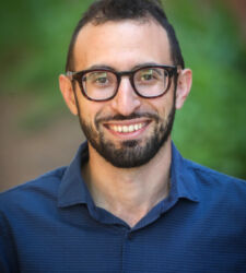 Photo of Zayd Sifri LCSW Photo of Zayd Sifri LCSW