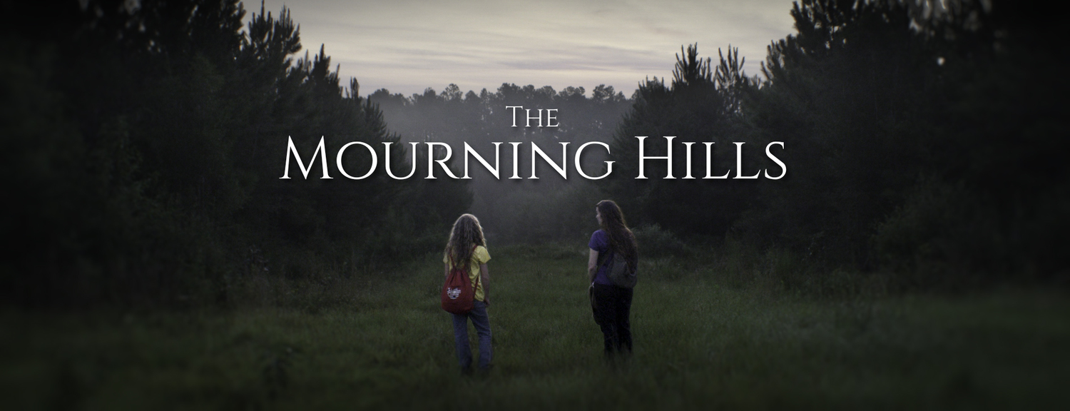 The Mourning Hills