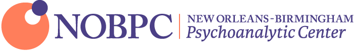 NOBPC | New Orleans-Birmingham Psychoanalytic Center